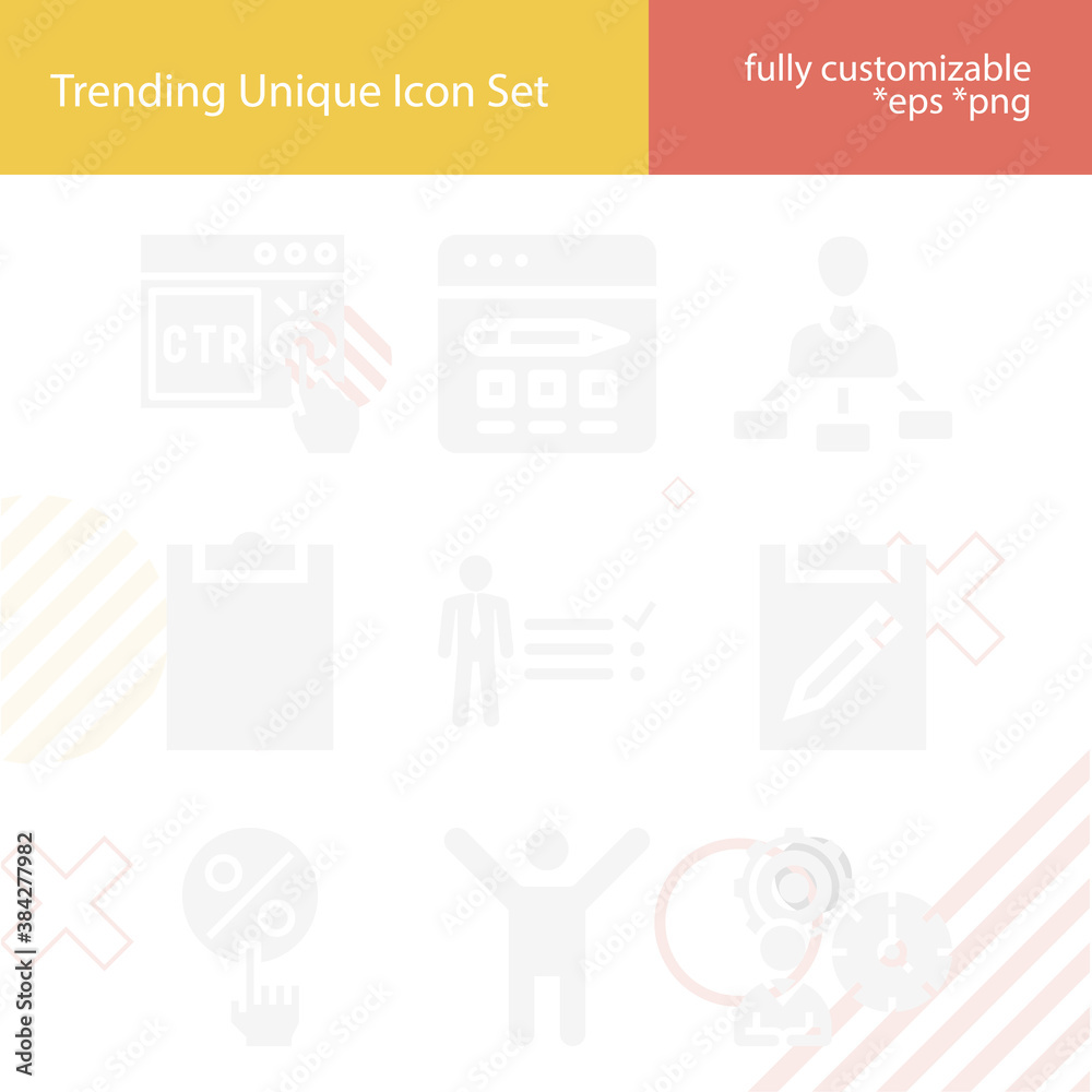 Simple set of done related filled icons. Simple set of done related filled icons.