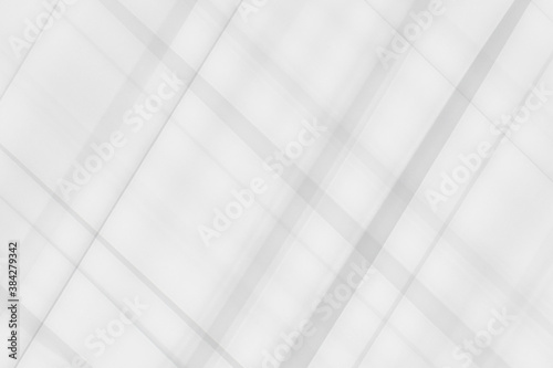 Abstract Background on isolated. Abstract white waves.