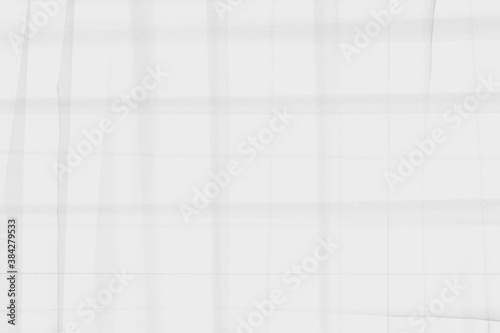 Abstract Background on isolated. Abstract white waves. 