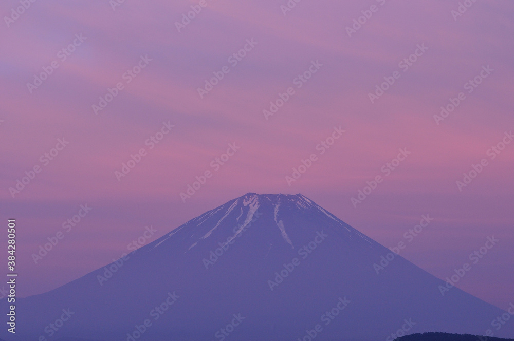 富士山