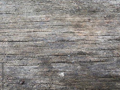 close up old wooden texture