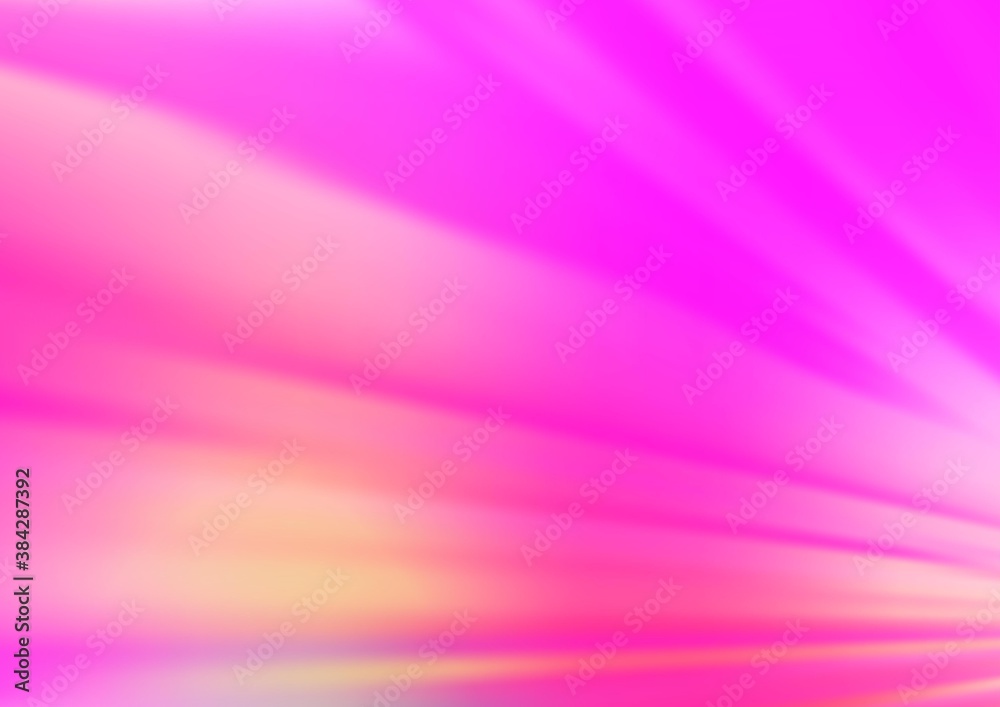 Light Pink vector layout with flat lines. Light Pink vector layout with flat lines.