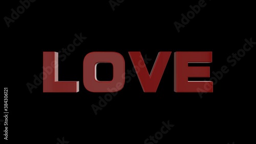 love