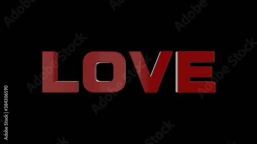 love