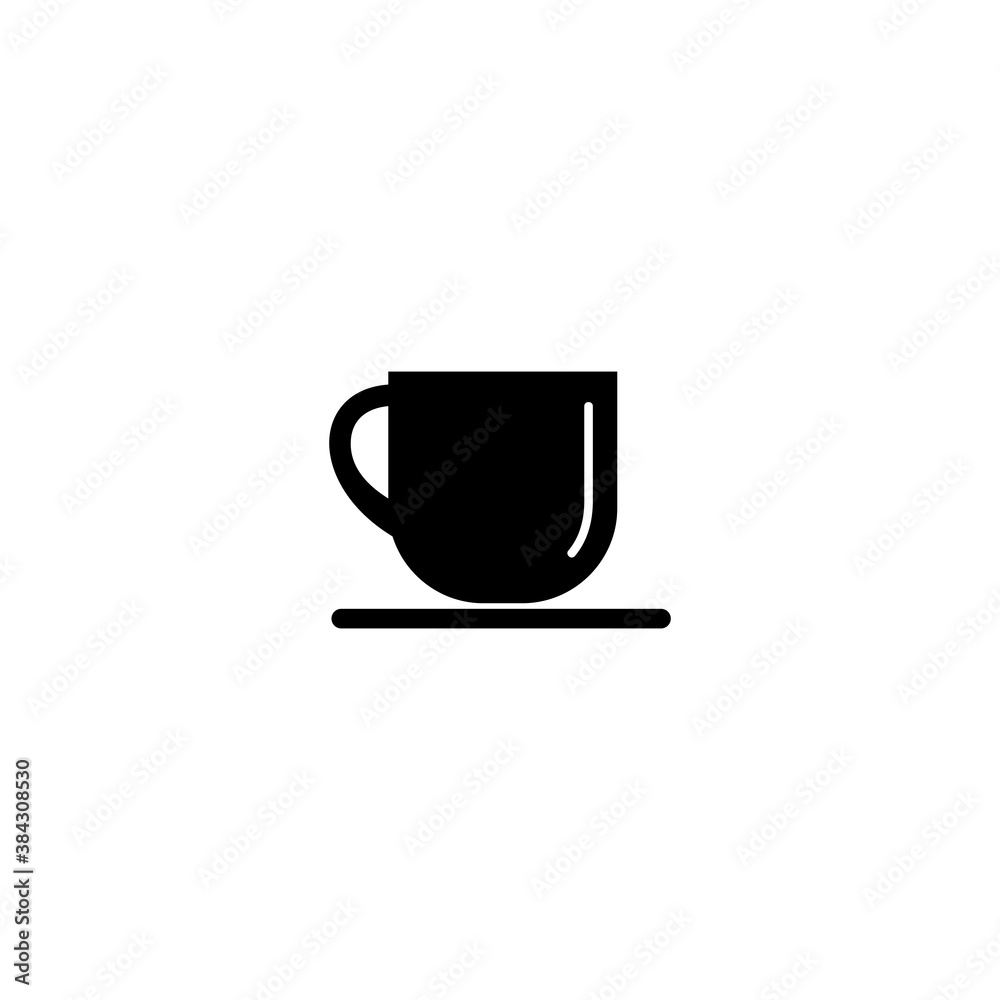 coffee drink, cup drink icon vector coffee drink, cup drink icon vector
