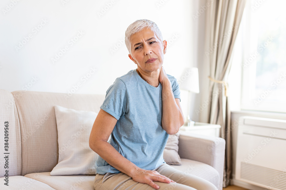 Senior woman with shoulder pain. Elderly woman is enduring awful ache. Shoulder Pain In An Elderly Person. Senior lady with shoulder pain Senior woman with shoulder pain. Elderly woman is enduring awful ache. Shoulder Pain In An Elderly Person. Senior lady with shoulder pain
