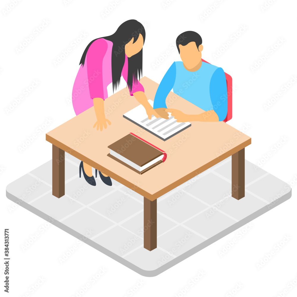 People around table portraying concept of conference or meeting
People around table portraying concept of conference or meeting