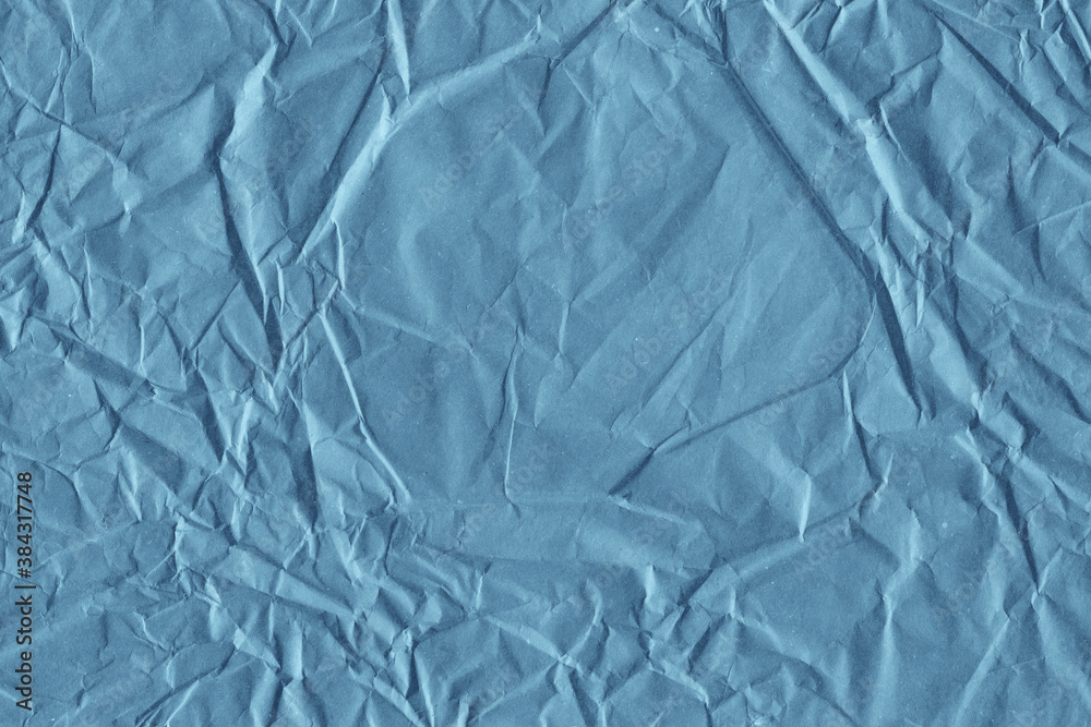 Obraz premium Classic vintage and old looking crumpled paper background. Retro cardboard texture. Grunge paper for drawing. Ancient book page. Present wrapping.