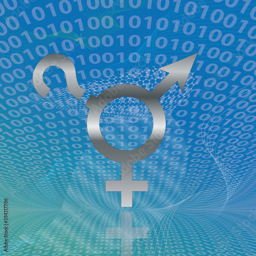 Gender digital