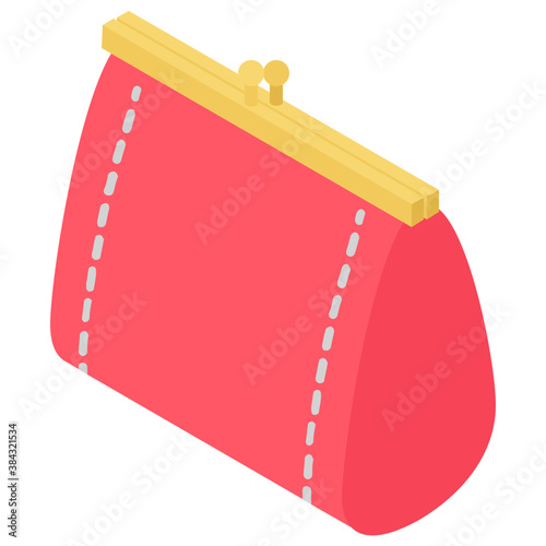 
Handbag is also called purse
