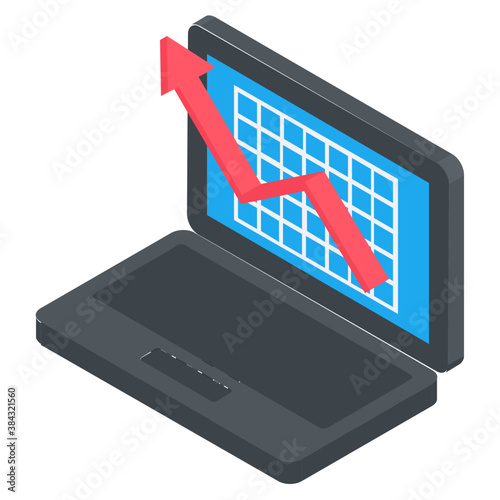 
Web analysis for business growth 

