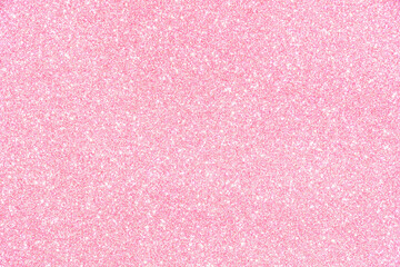 pink glitter texture abstract background