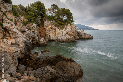 Liguria