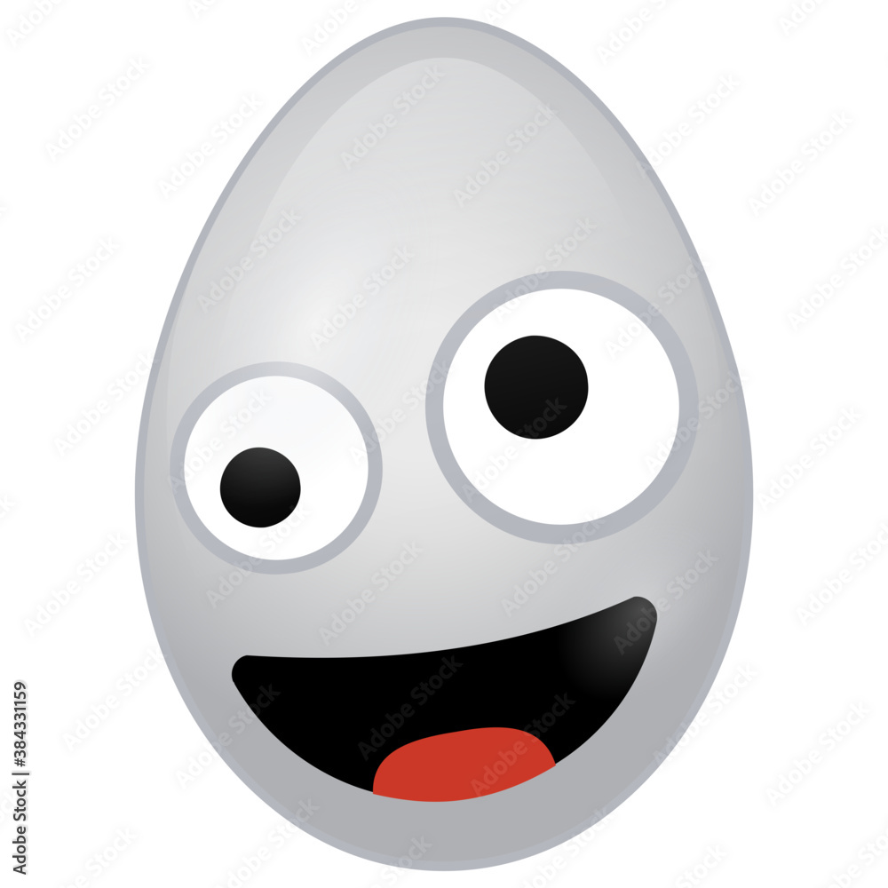 
A decorative egg for easter 
