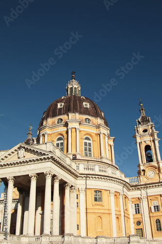 Torino, Basilica di Superga