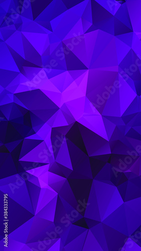 Abstract Color Polygon Background Design, Abstract Geometric Origami Style With Gradient. Presentation,Website, Backdrop, Cover,Banner,Pattern Template © Sino Images Studio