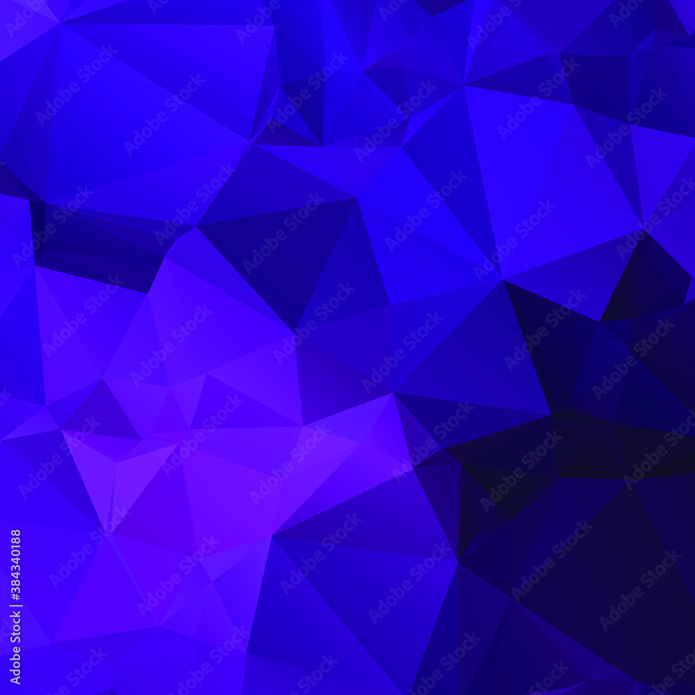 Obraz premium Abstract Color Polygon Background Design, Abstract Geometric Origami Style With Gradient. Presentation,Website, Backdrop, Cover,Banner,Pattern Template