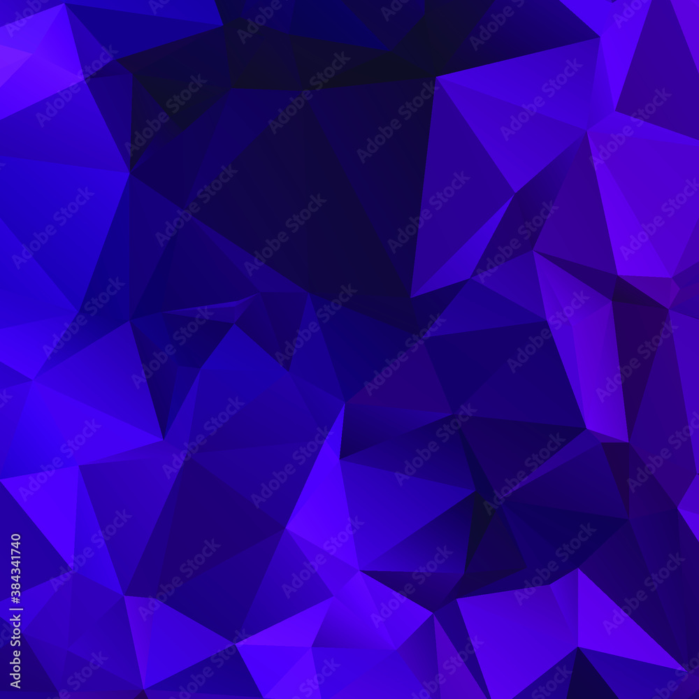 Obraz premium Abstract Color Polygon Background Design, Abstract Geometric Origami Style With Gradient. Presentation,Website, Backdrop, Cover,Banner,Pattern Template