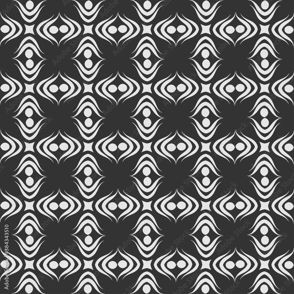 seamless pattern with elements seamless pattern with elements