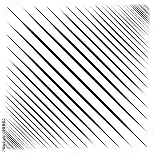 Random lines, stripes grid, mesh abstract reticular, matrix, array pattern, texture and design element