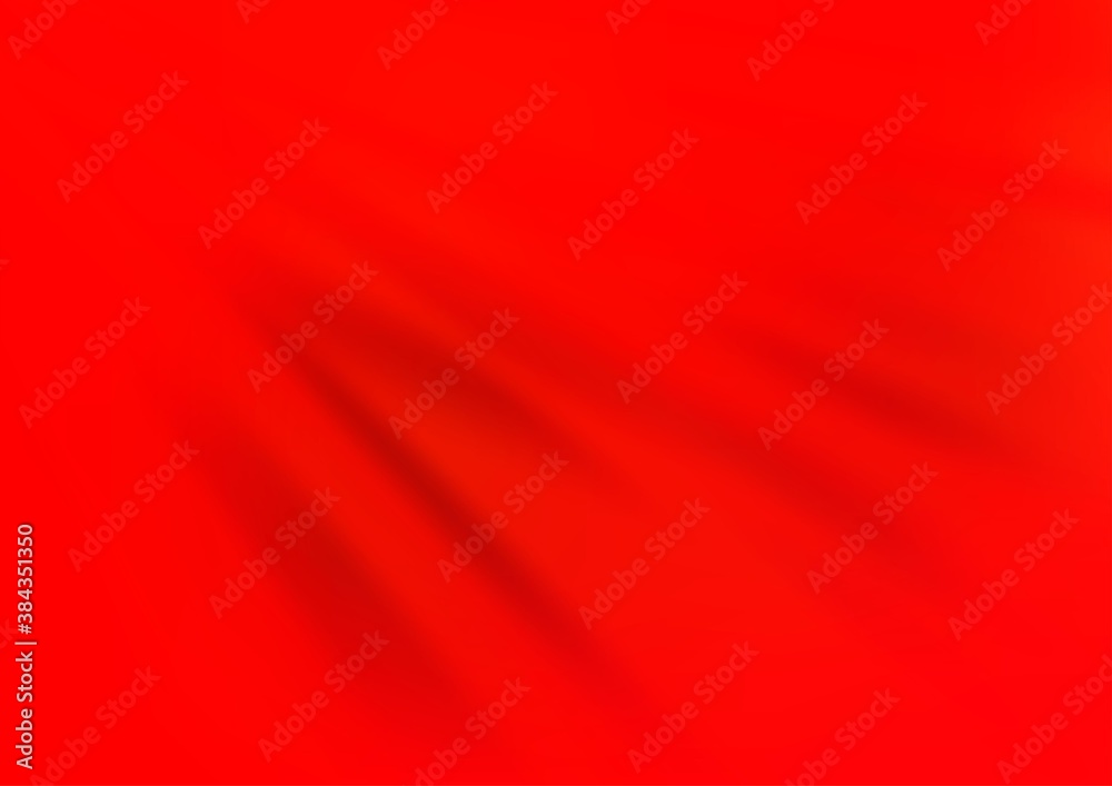 Light Green, Red vector abstract blurred background. Light Green, Red vector abstract blurred background.