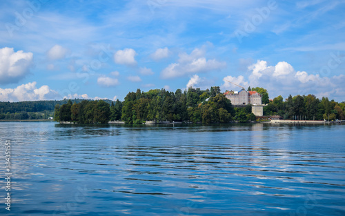 bodensee konstanz mainau wasser