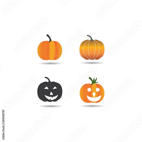 pumpkin icon photo