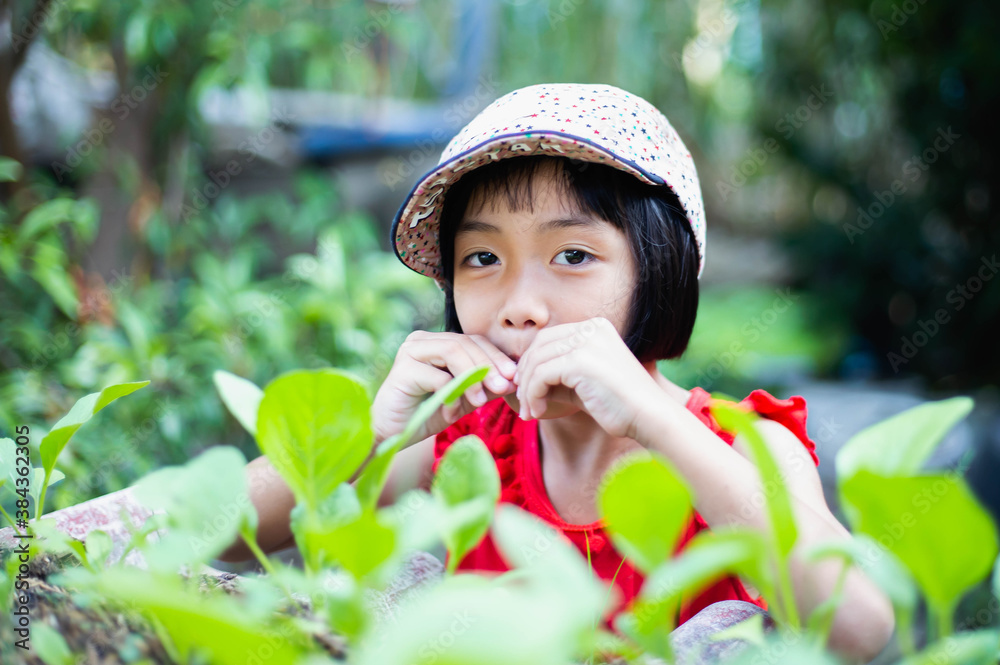Smiling beautiful girl portrait stock photo Smiling beautiful girl portrait stock photo