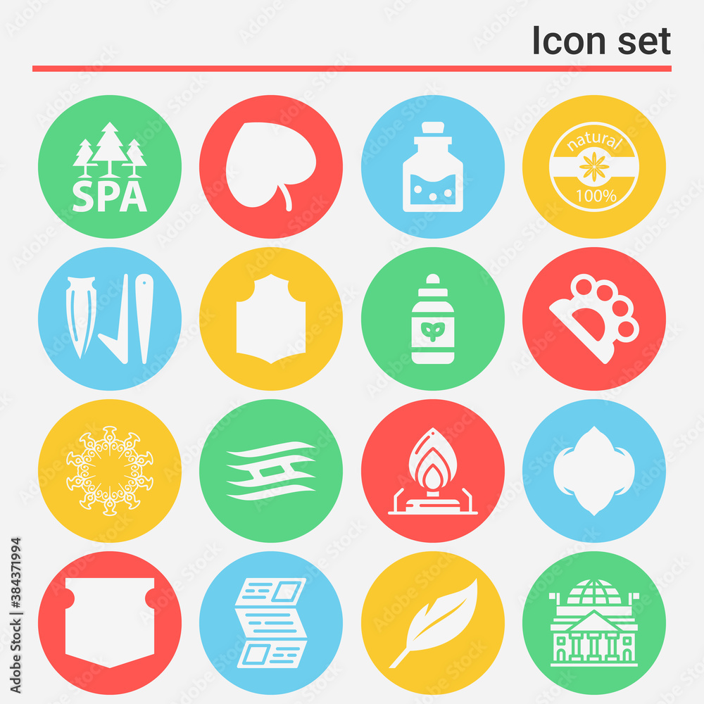 16 pack of rude filled web icons set 16 pack of rude filled web icons set