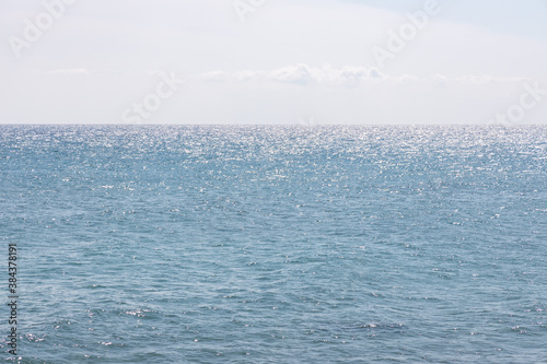 Okunoto Ishikawa view of seaside photo