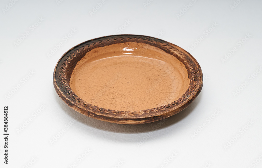 ceramic bowl bowl plate isolated on white background ceramic bowl bowl plate isolated on white background