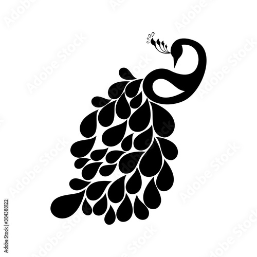 bird,a fairy-tale character