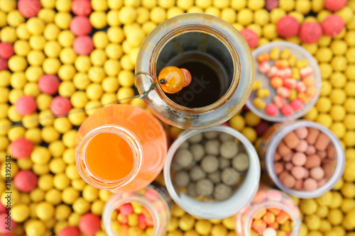 the best carp food cooked with a hook and mounting