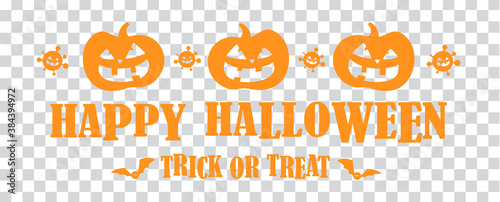 Halloween Covid-19