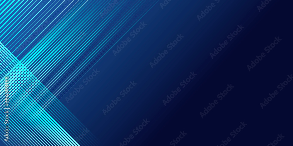 Abstract background dark blue with modern corporate concept and blue tosca lights Abstract background dark blue with modern corporate concept and blue tosca lights
