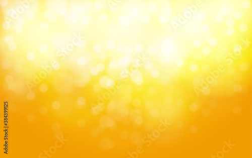 背景素材　光のイメージイラスト