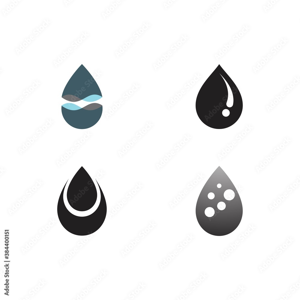 water drop icon water drop icon