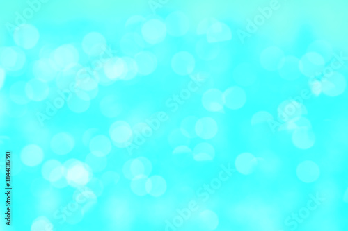 photo of background colored blur texture bokeh, round. defocused abstract christmas, wedding wallpaper, basis for designer