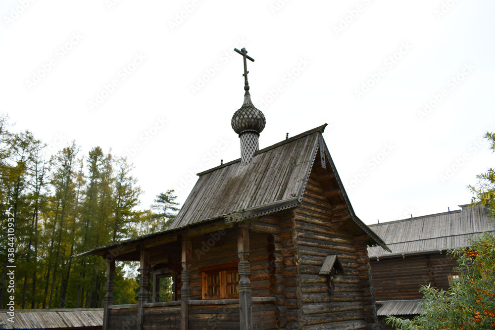 church church