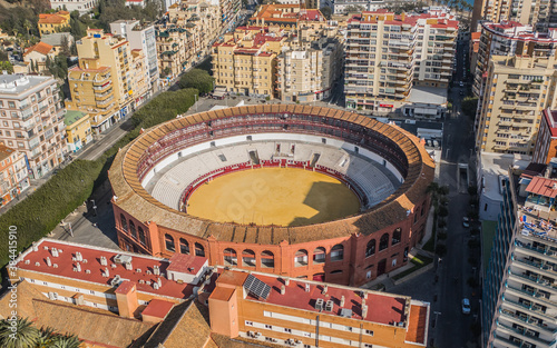 La Malagueta Bullring