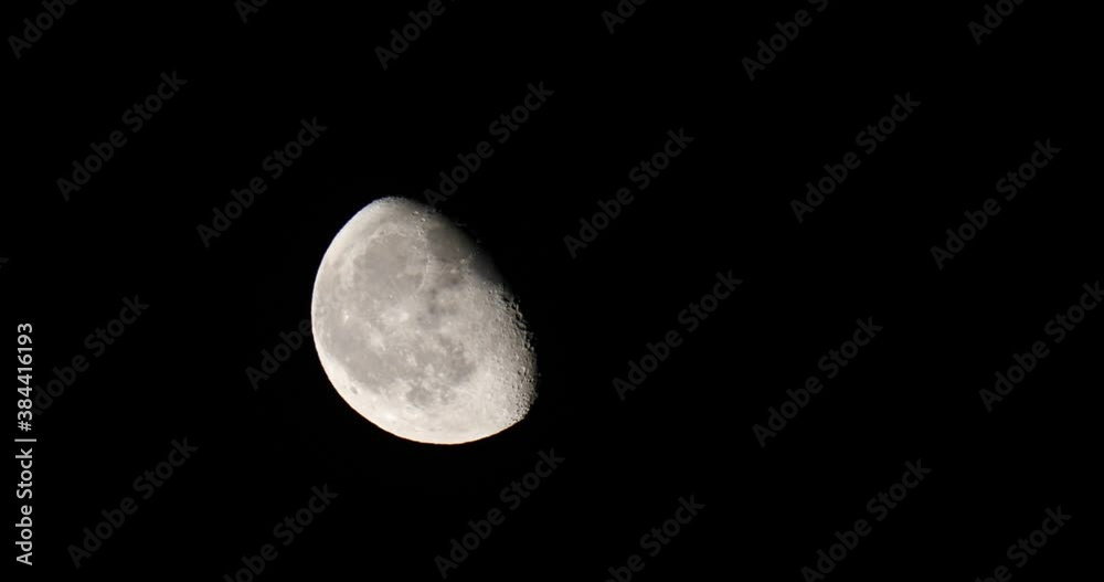 Simple Moon Simple Moon