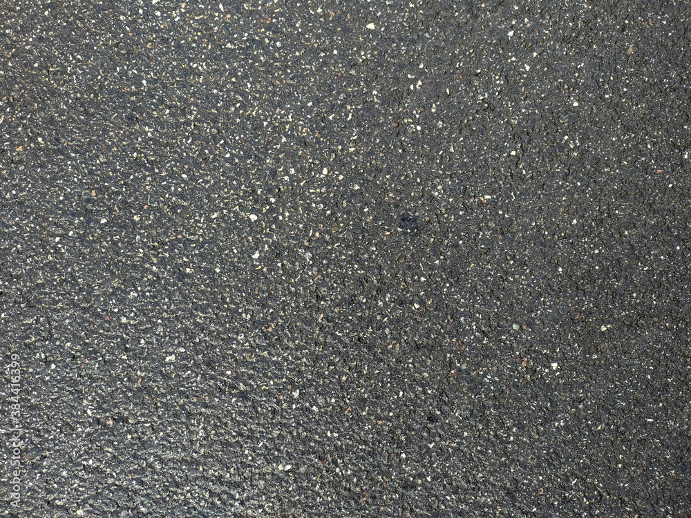 texture of wet asphalt texture of wet asphalt
