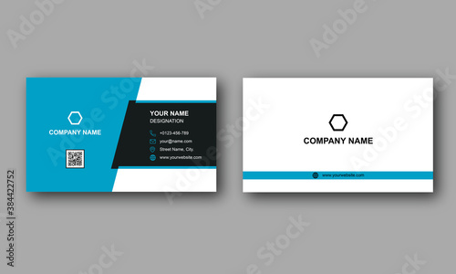 Business card
