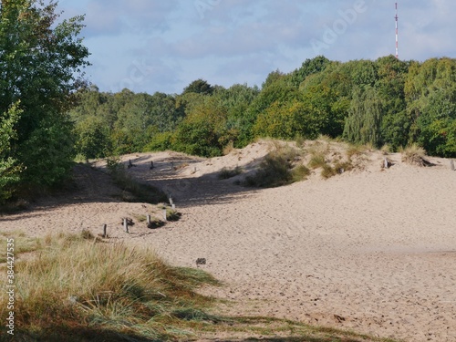 Boberger Dünen photo