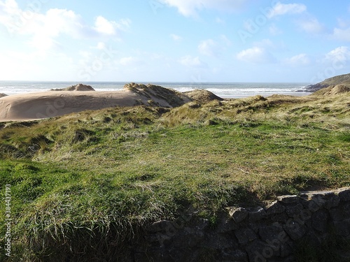 Sea Dune photo