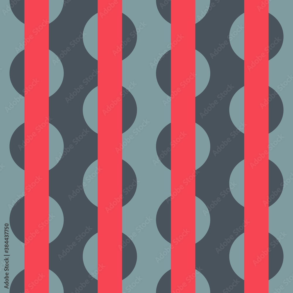Clear repeating pattern. Simple attractive accent for any surface. Clear repeating pattern. Simple attractive accent for any surface.