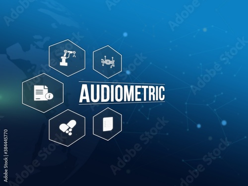 audiometric photo