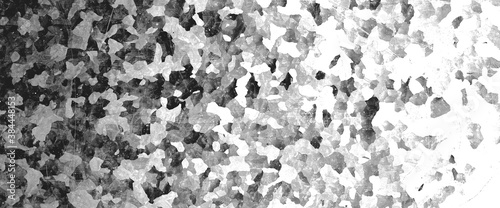White Army Background. Watercolour Camouflage 