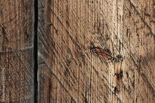 Old dark wooden pattern, texture