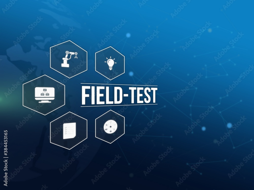 field-test field-test
